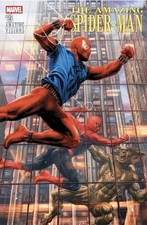 Amazing Spider-Man (2025) #25 NM Lee Bermejo Amazing Visions Variant Cover picture