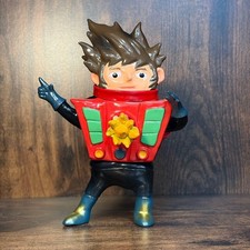 JSM Sofubi Reen Rider Sofubi Figure From Japan picture