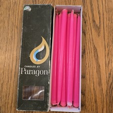 Vtg Paragon 10