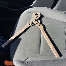 Vintage Weed Sturdy Pliers American Chain Company picture