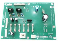 NEW Power Supply Board for Williams 3-6 Games (D-7999) picture
