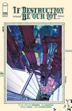 If Destruction Be Our Lot #4 Cover A Andy Macdonald & Francesco Segala (Mature) picture