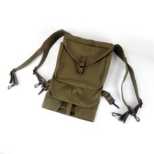 OD COLOR M1928 HAVERSACK WW2 US picture