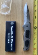 Smith and Wesson SWAT 3000,first Production run,new In the box picture
