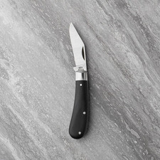 Taylor's Eye Witness Farmer's Folding Knife 2.25