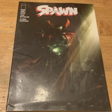 Spawn #290 Cover Variant a (Image Comics) picture