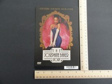 THE JOSEPHINE BAKER STORY BLOCKBUSTER VIDEO STORE BACKER CARD picture
