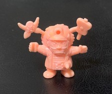 Sengoku Bushoden Takeda Shingen Eraser Vintage Showa Retro Toy PVC picture