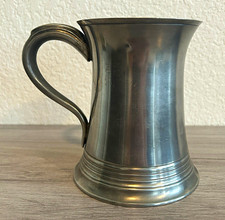 Official A.E. Williams British Pewter Tankard – As Seen in Harry Potter & GoT picture