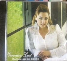 Veronica Leal Colección De Éxitos  picture