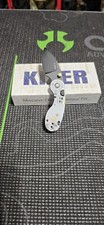 Kizer Microbe PCB White  picture