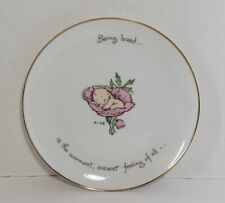 Vintage Rose O’Neill Kewpie Doll Porcelain Plate 8