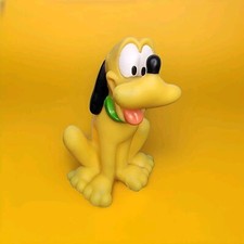 Vintage Disney Pluto 6