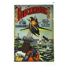 Blackhawk (1944 series) #64 in Good + condition. DC comics [m& picture