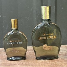 Mouson Eau de Lavande Mouson & Co Fresco Vintage Germany (2 Bottles) 20/40 Ccm picture