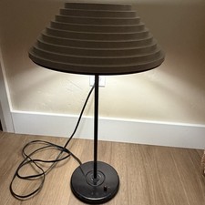 1980s Modern Art Deco Herman Miller 