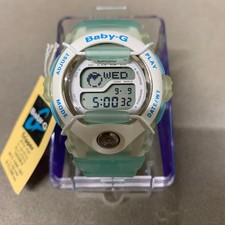 CASIO Baby-G BGT-100 Wristwatch Digital Unisex picture