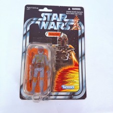 Star Wars Vintage Collection Boba Fett Rocket-Firing Mail Away VCP03 Kenner 2010 picture