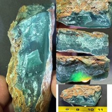 RARE GEM SILICA FROM ARIZONA picture