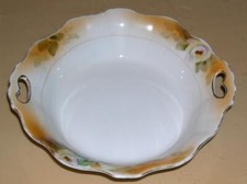 Hand-Painted Nippon Bowl, 6