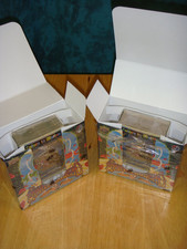 Grateful Dead 2025 Upper Deck 100 Card Lot - 2 Complete 50 Base Sets with Boxes picture