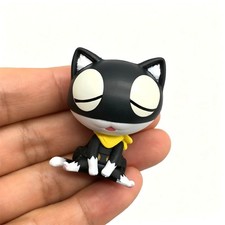 Persona 1 Royal Blind Box Figure Joker Mona Skull Panther Fox Collectible Toy picture