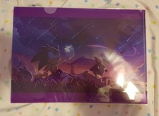 Sonic The Hedgehog Clear File Sonic And Shadow 2 Set picture