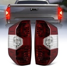 Nilight Taillight Assembly for 2014-2021 Toyota Tundra Pair picture