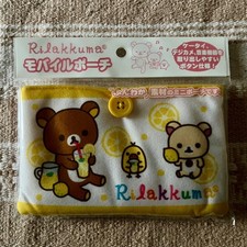 Rilakkuma Mobile Pouch picture