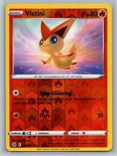 SWSH08: Fusion Strike #036/264 Victini picture