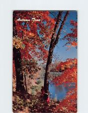Postcard Autumn Time picture