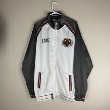 LRG Roots And Equipment Track Jacket  picture