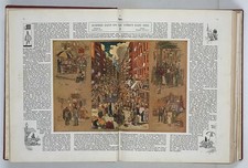New York NY 1914 Summer Days on the East Side Street Vendors Tenements picture