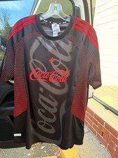 Adidas X Coca Cola Team geist 26 Jersey picture