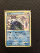 Pokemon TCG: Lugia 15/95 Holo Call of Legends picture