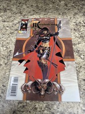 The Magdalena Vol 2 #1 Cover B Comic book picture