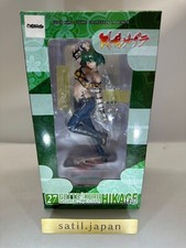 CM's Senran Kagura Gutto Kuru Figure Collection La Beaute 27 HIKAGE Figure USED picture