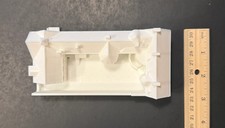 Glessner House,  3D souvenir miniature replica building picture
