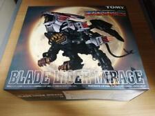 Limited Edition Zoids Unassembled Blade Liger Mirage picture