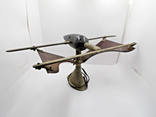 Vintage WWII Aircraft Radar Antenna AT-2 APN-2 Rebecca Eureka Signal Corp picture