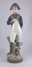 Lladro Napoleon Porcelain Figurine #5338 LTD ED 478 of 5,000 picture