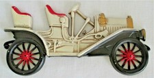 Midwest 1910 Buick Aluminum Wall Plaque picture