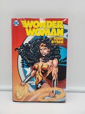 Wonder Woman by John Byrne #1 (DC Comics) picture
