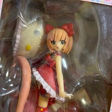 EIKOH Hello Kitty Nekomura Iroha Figure 180mm Sanrio Animation - New from Japan picture