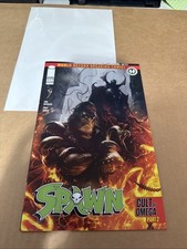 SPAWN 312 MATTINA COVER FIRST PRINT IMAGE COMICS picture