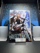 SWEET DEATH #1 EOM NYCC 2026 - TRADE VARNISH - picture