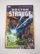 Doctor Strange Epic Collection #3 Trade Paperback TPB (Marvel Comics 2016) picture