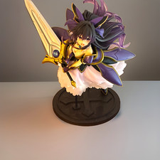 Taito Artist Masterpiece+  Tohka Yatogami Figure - Date A Live IV picture