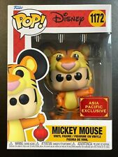 IN HAND POP Disney Mickey Mouse Tigger Costume Year Of The Tiger Asia Exclusive picture