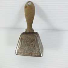 Vintage 1926 Souvenir 1776 - 1926 SESQUICENTENNIAL Liberty Bell  picture